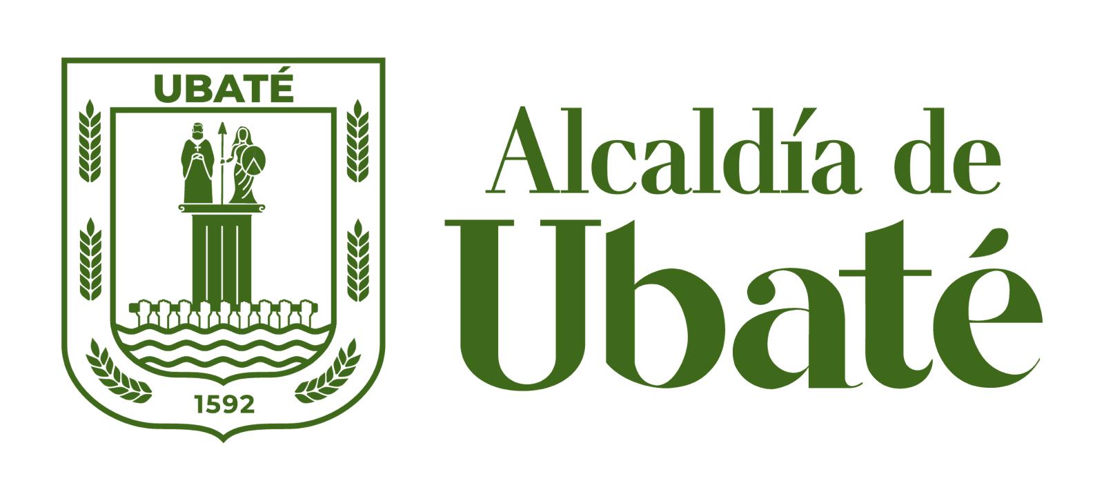 Logo Ubaté